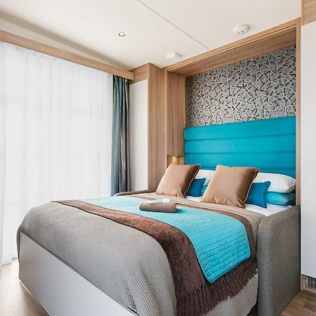 Riverside Rothbury Swift S Pod Экстерьер фото