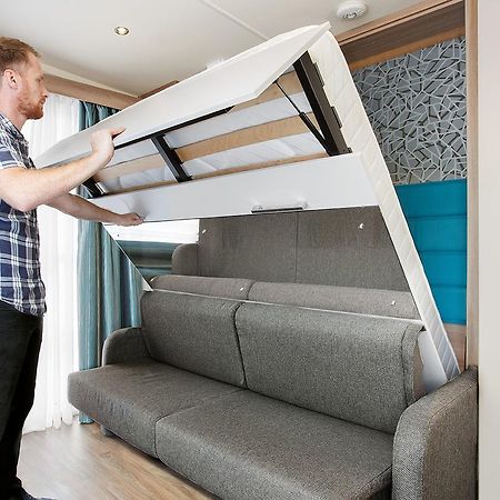 Riverside Rothbury Swift S Pod Экстерьер фото