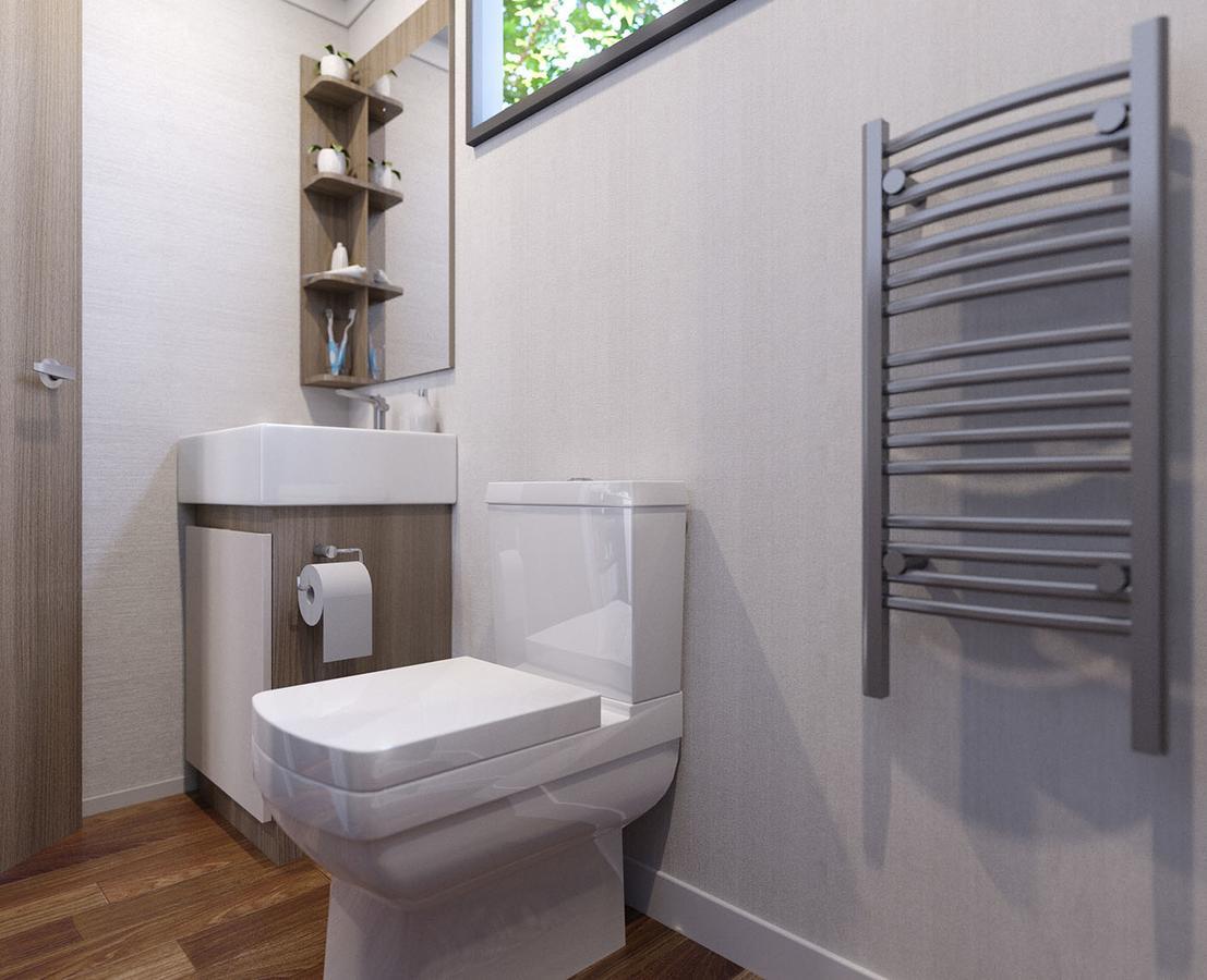 Riverside Rothbury Swift S Pod Экстерьер фото
