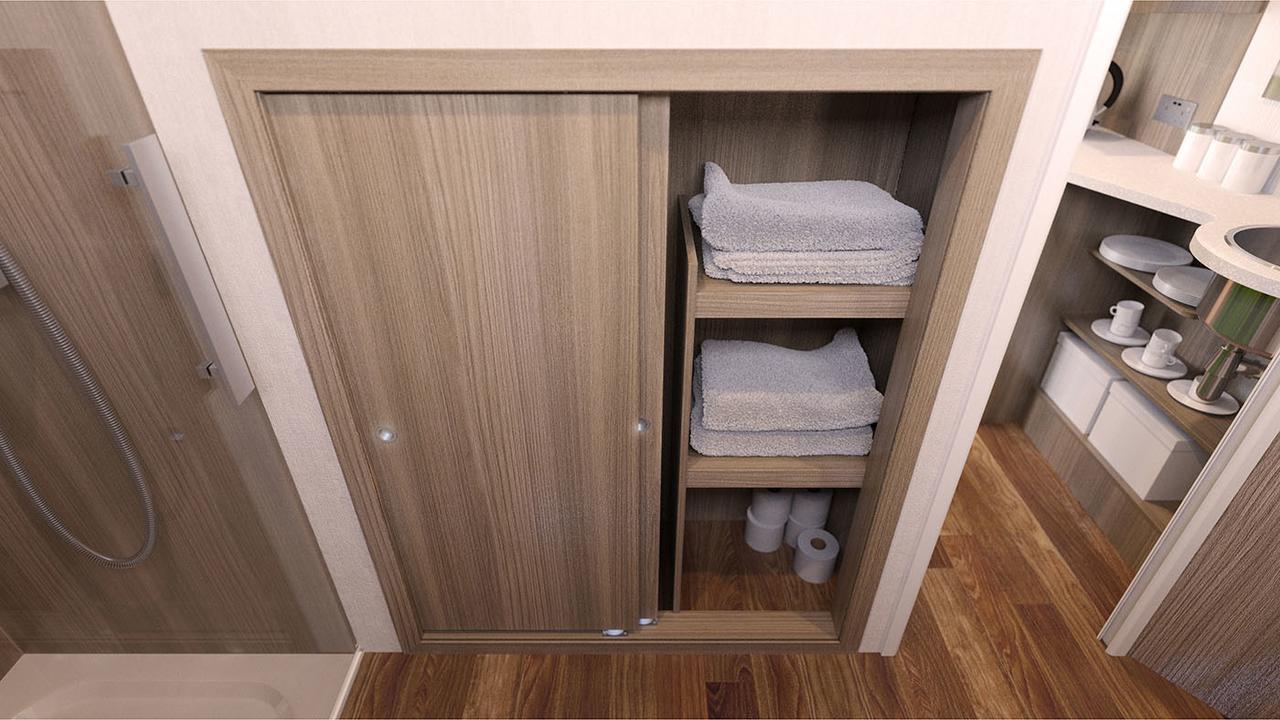 Riverside Rothbury Swift S Pod Экстерьер фото