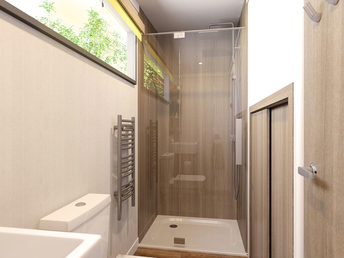 Riverside Rothbury Swift S Pod Экстерьер фото