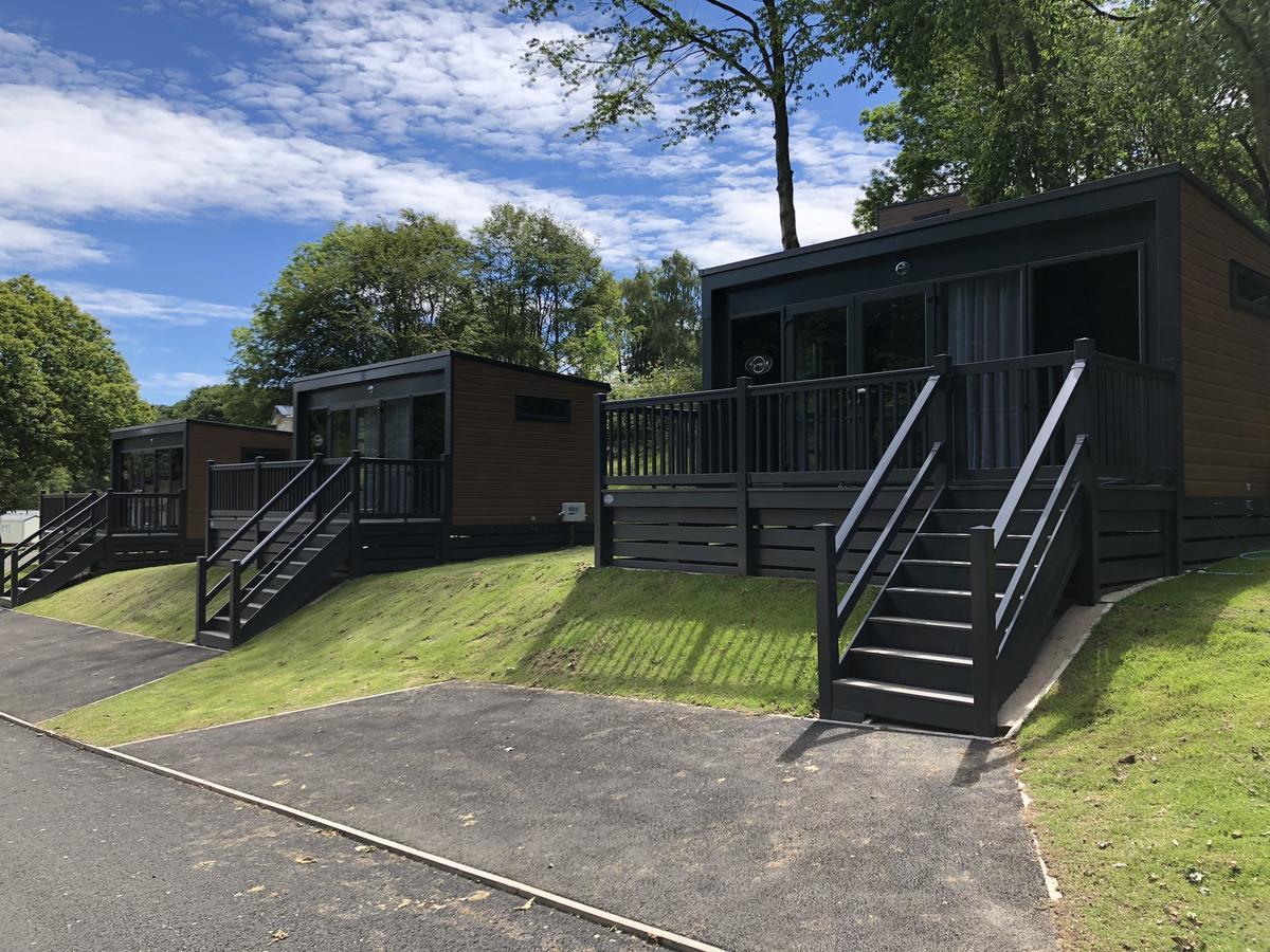 Riverside Rothbury Swift S Pod Экстерьер фото
